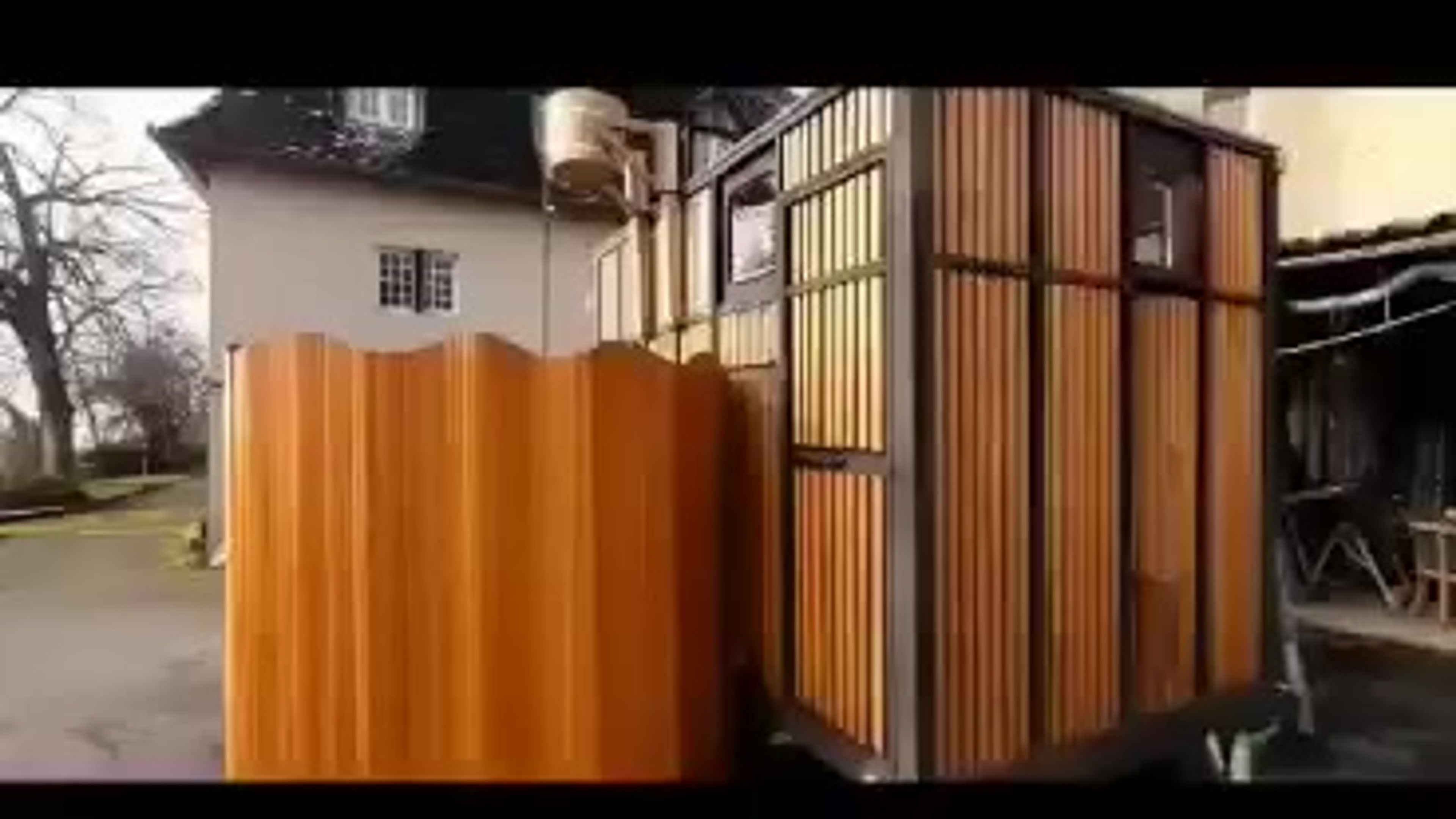 Evènement au Bouyssou